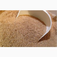 Компания производитель продает оптом пшеничные отруби мешки 25/ кг