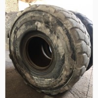 Шини 29.5R25 Michelin для фронтальних навантажувачів