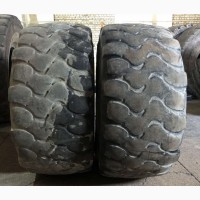 Шини 29.5R25 Michelin для фронтальних навантажувачів