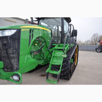 John Deere 8370RT 2015 р