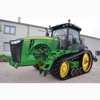 John Deere 8370RT 2015 р