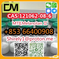 CAS 121062-08-6 Melanotan II high quality good price