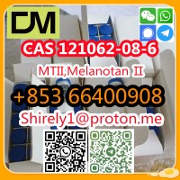 CAS 121062-08-6 Melanotan II high quality good price