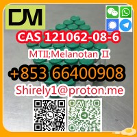 CAS 121062-08-6 Melanotan II high quality good price