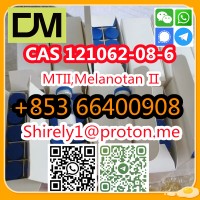 CAS 121062-08-6 Melanotan II high quality good price