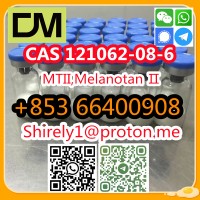 CAS 121062-08-6 Melanotan II high quality good price