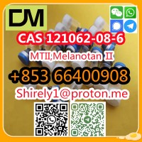 CAS 121062-08-6 Melanotan II high quality good price