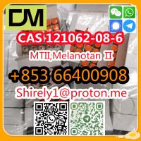 CAS 121062-08-6 Melanotan II high quality good price