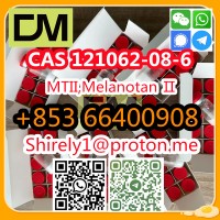 CAS 121062-08-6 Melanotan II high quality good price