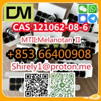 CAS 121062-08-6 Melanotan II high quality good price