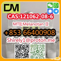 CAS 121062-08-6 Melanotan II high quality good price