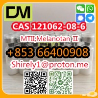 CAS 121062-08-6 Melanotan II high quality good price