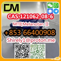 CAS 121062-08-6 Melanotan II high quality good price