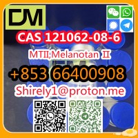 CAS 121062-08-6 Melanotan II high quality good price