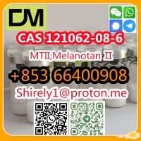 CAS 121062-08-6 Melanotan II high quality good price