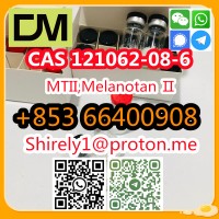 CAS 121062-08-6 Melanotan II high quality good price