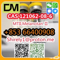 CAS 121062-08-6 Melanotan II high quality good price