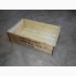 Продам ящик деревянный (б/у)