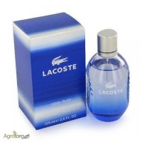 Lacoste Cool in Play туалетная вода 125 ml. (Лакост Кул Ин Плей)
