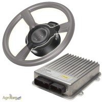 Система Autopilot Electric Motor Drive (AP EMD)