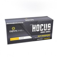 Сигаретные гильзы Hocus 550 штук, фильтр 15 мм
