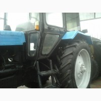 Трактор МТЗ-82(1988)