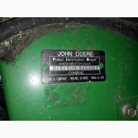 Продам комбайн John Deere 9760STS