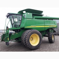 Продам комбайн John Deere 9760STS