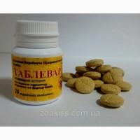 Таблевар (термічні таблетки для лікування варроатозу бджіл )