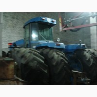 Трактор New Holland 9884