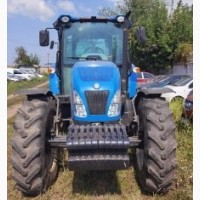 Трактор New Holland TD5.110, год 2017, наработка 1540