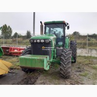 Трактор John Deere 8420, 2004 р.в