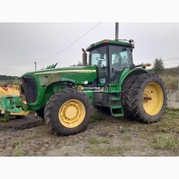 Трактор John Deere 8420, 2004 р.в