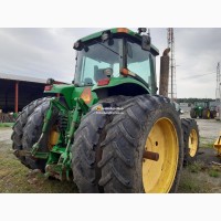 Трактор John Deere 8420, 2004 р.в