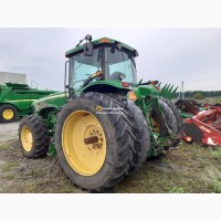 Трактор John Deere 8420, 2004 р.в