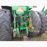 Трактор John Deere 8420, 2004 р.в