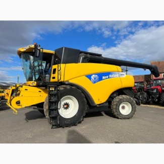 New Holland CR 9080 2010 рік