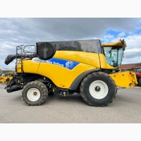 New Holland CR 9080 2010 рік