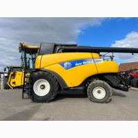 New Holland CR 9080 2010 рік