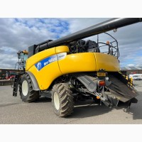 New Holland CR 9080 2010 рік