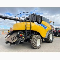 New Holland CR 9080 2010 рік