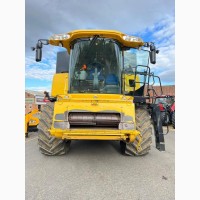 New Holland CR 9080 2010 рік