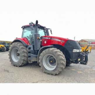 CASE IH Magnum 380 CVX AFS Connect 2020 р