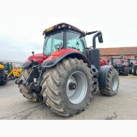 CASE IH Magnum 380 CVX AFS Connect 2020 р