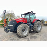 CASE IH Magnum 380 CVX AFS Connect 2020 р