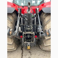 CASE IH Magnum 380 CVX AFS Connect 2020 р