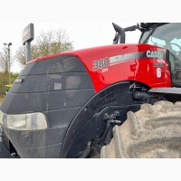 CASE IH Magnum 380 CVX AFS Connect 2020 р