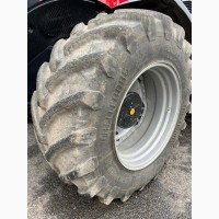 CASE IH Magnum 380 CVX AFS Connect 2020 р