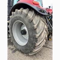 CASE IH Magnum 380 CVX AFS Connect 2020 р