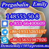 CAS 148553-50-8 Pregabalin